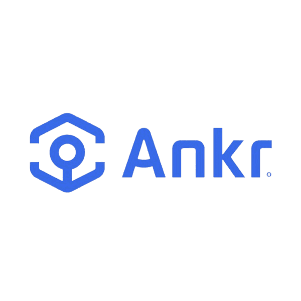 Ankr decentralized staking and blockchain infrastructure platform
