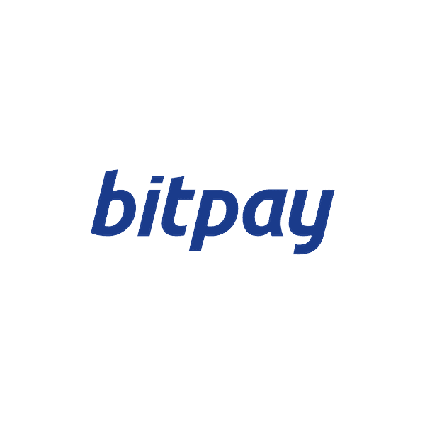 BitPay crypto debit card and merchant tools interface