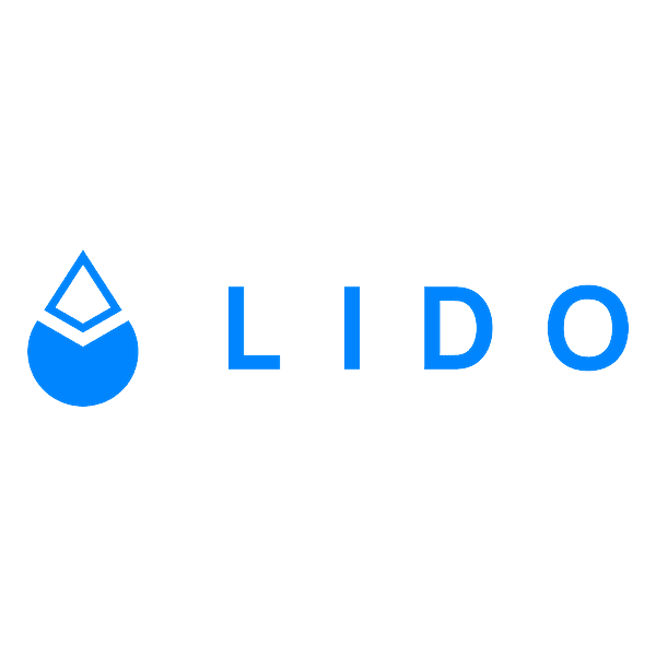 Lido liquid staking platform for Ethereum and multi-chain DeFi rewards