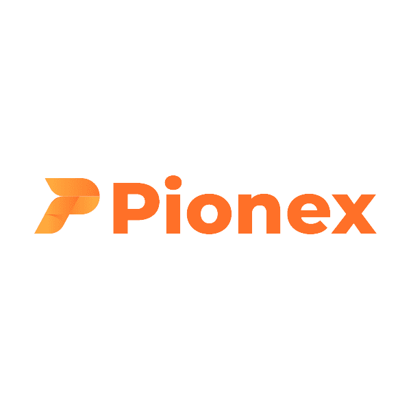 Pionex trading dashboard with crypto bots, automation settings, and real-time analytics