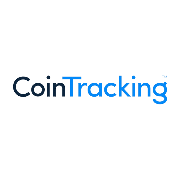 CoinTracking Crypto tax dashboard with synced exchange data and portfolio tracking charts
