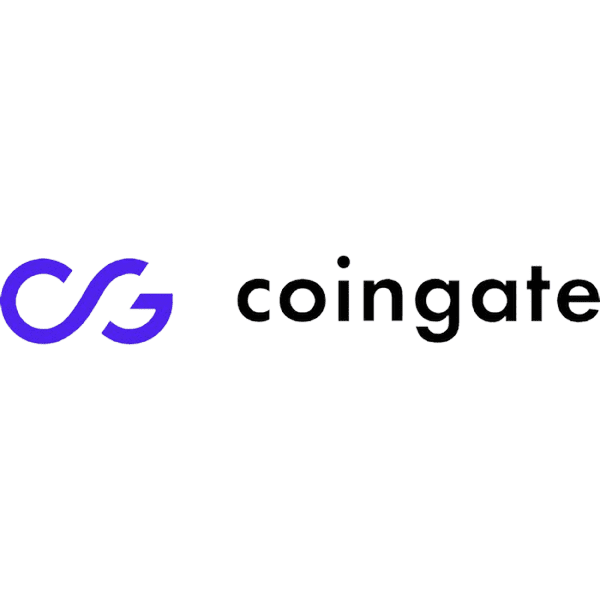 CoinGate crypto payment gateway with support for 70+ cryptocurrencies and fiat payouts