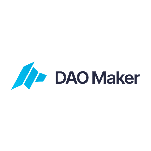 dao maker – DeFi launchpad with Strong Holder Offerings and decentralized fundraising