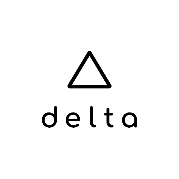 Delta crypto portfolio dashboard showing synced exchanges and asset performance