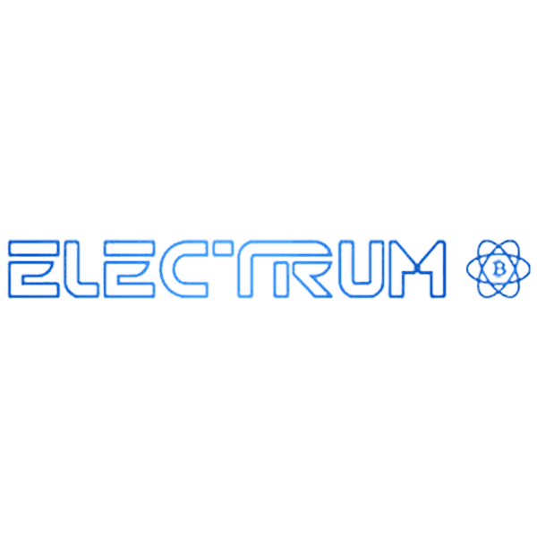 Electrum Bitcoin wallet interface showcasing secure transactions and hardware wallet integration