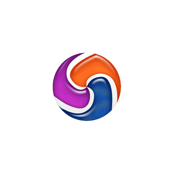 Epic Privacy Browser logo – secure browser with VPN, ad blocker, and privacy-first browsing.