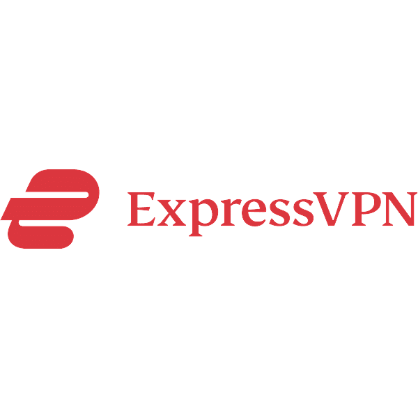 expressvpn logo – secure high-speed vpn service 2025