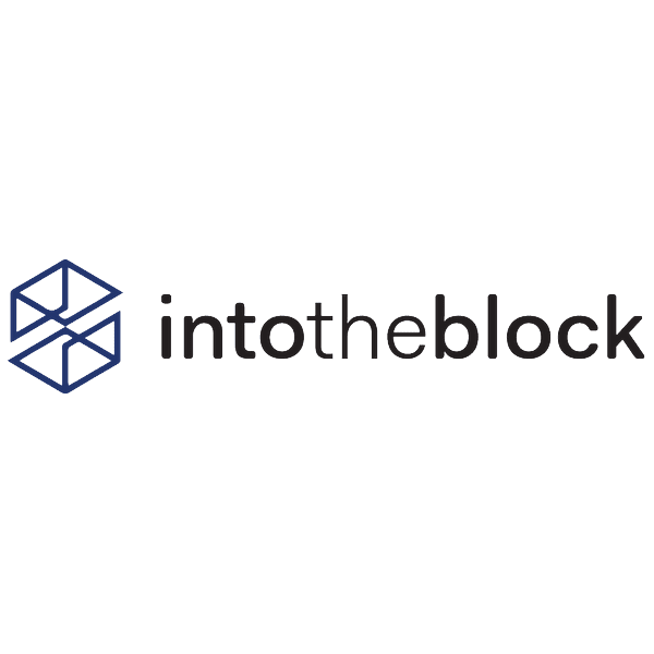 IntoTheBlock – on-chain crypto analytics platform