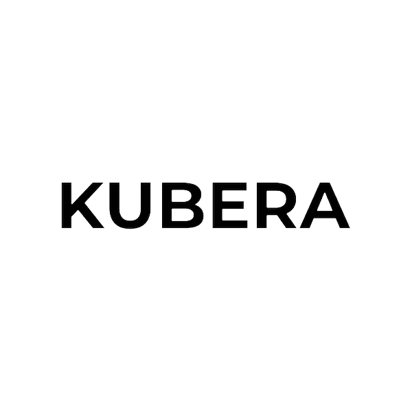 Kubera dashboard showing crypto, stock, and real estate tracking in one portfolio