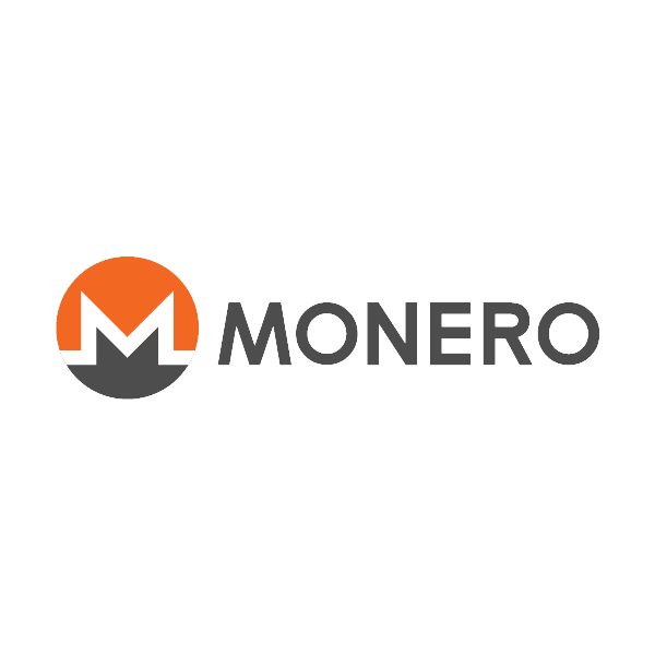 monero wallet logo – secure xmr privacy wallet