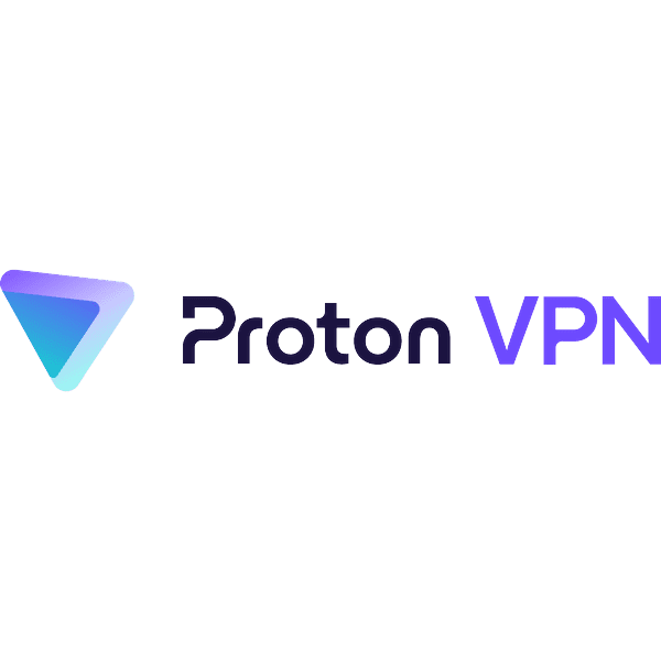 protonvpn logo – privacy-first vpn service 2025