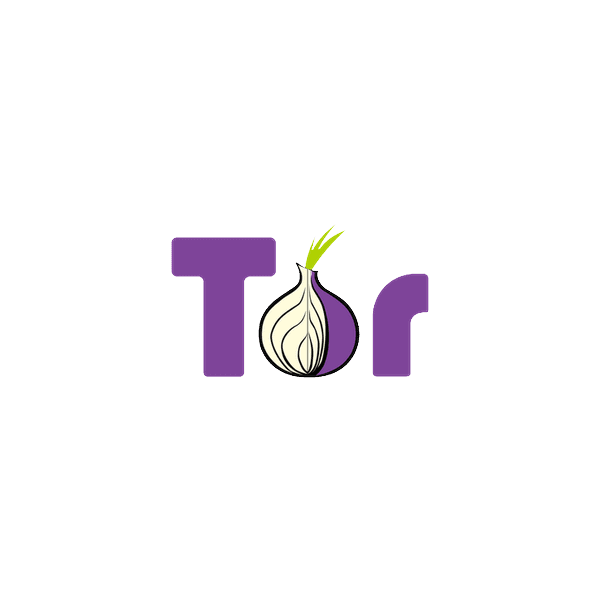 Tor Browser logo for anonymous browsing