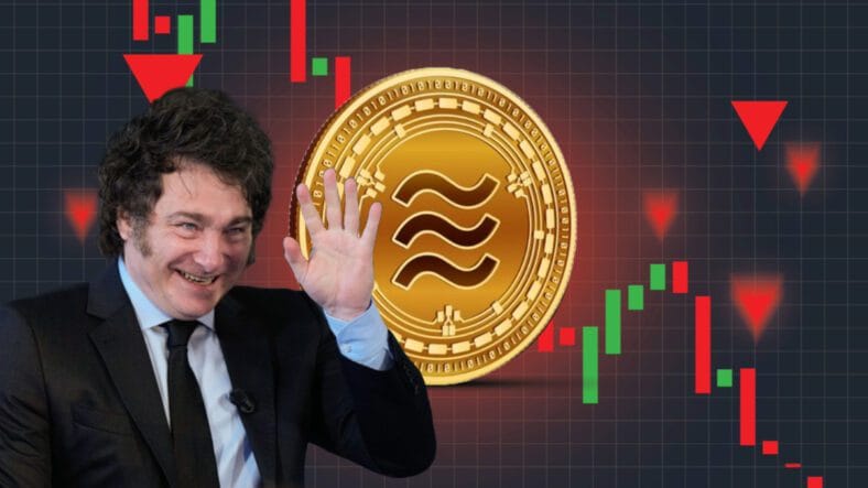argentina crypto scandal