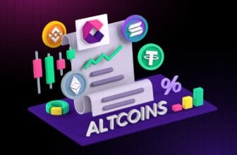 Top altcoins to watch May 2025 with Housecoin, UXLINK, and AERO potential Binance listings