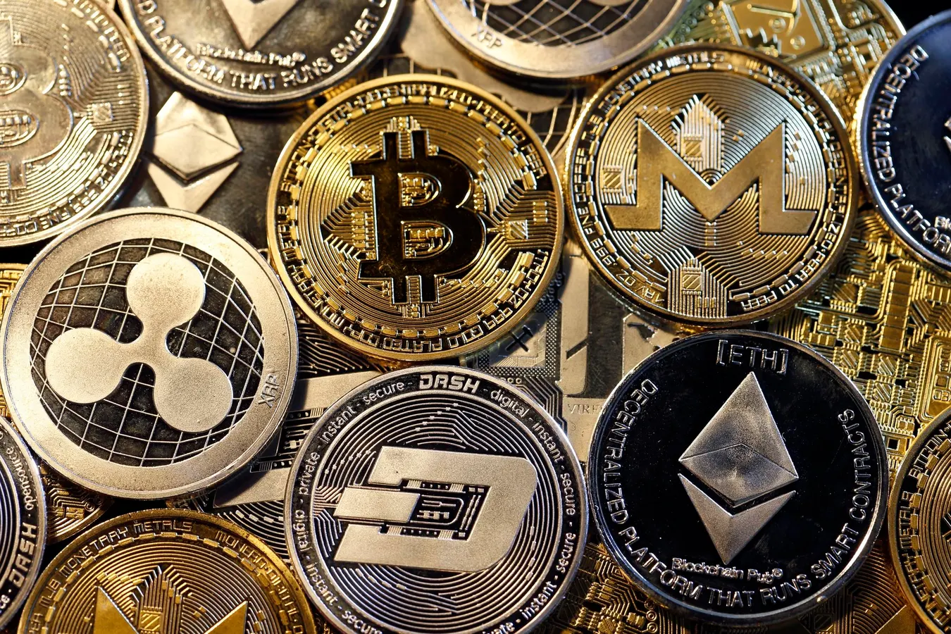 Best Cryptos to Buy March 2025
