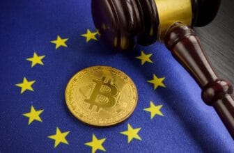 eu crypto regulation 2025