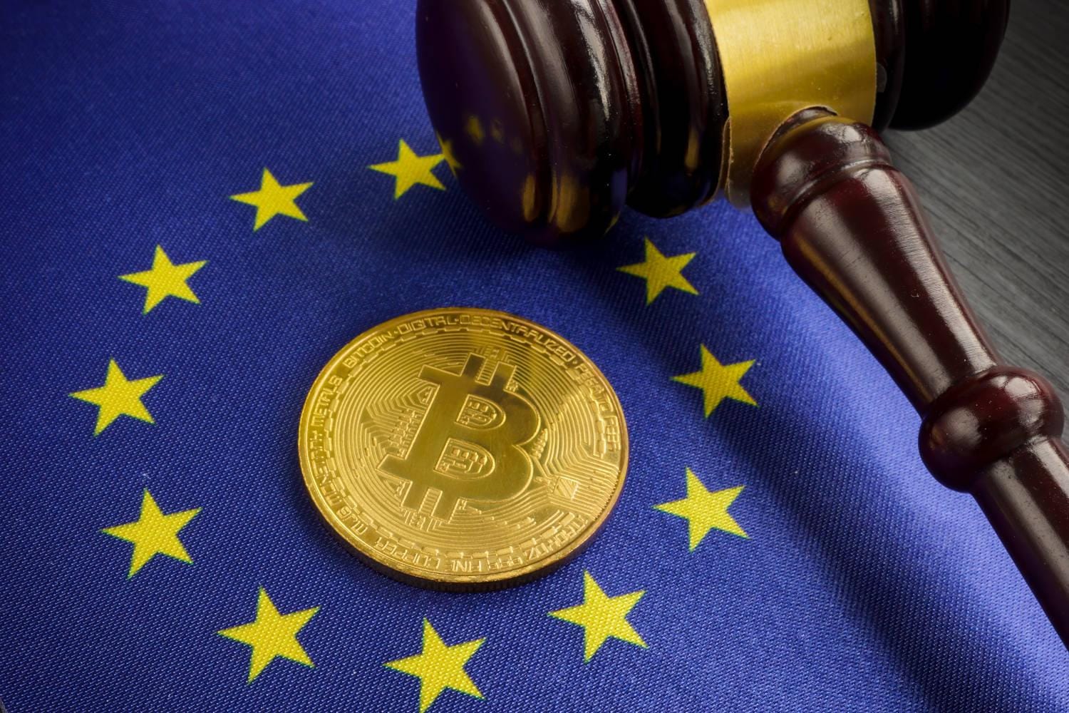 eu crypto regulation 2025