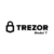 Trezor Model T